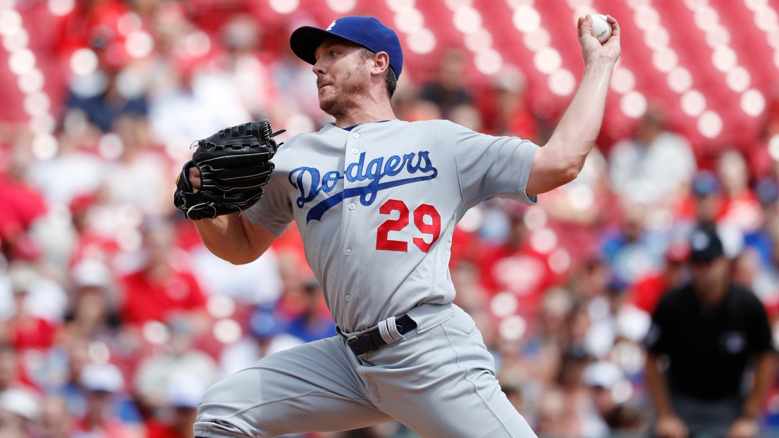 Scott Kazmir