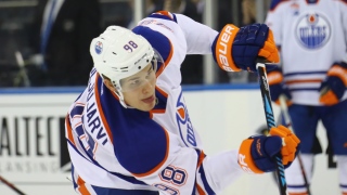 Jesse Puljujarvi Jesse Puljujarvi