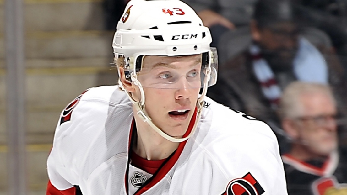 Ryan Dzingel