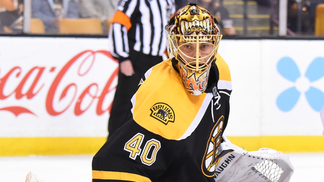 Tuukka Rask