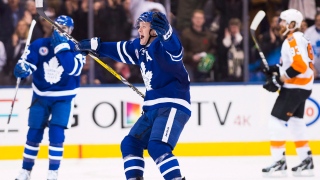 Morgan Rielly