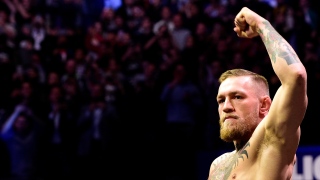 Conor McGregor Conor McGregor