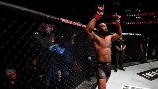 Tyron Woodley