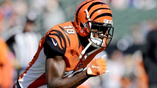 A.J. Green A.J. Green