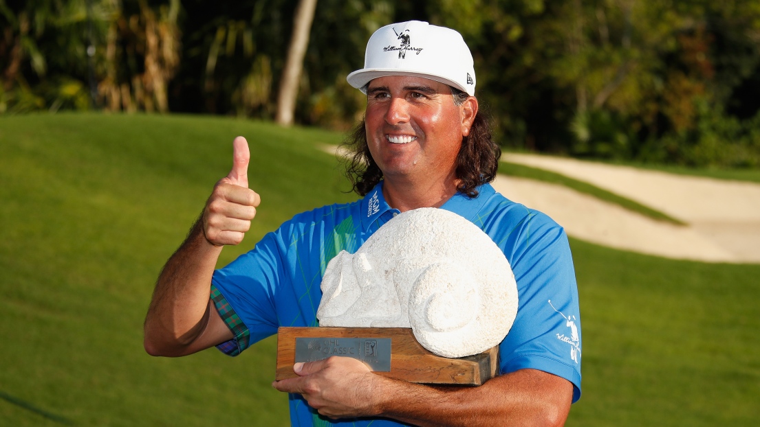 Pat Perez