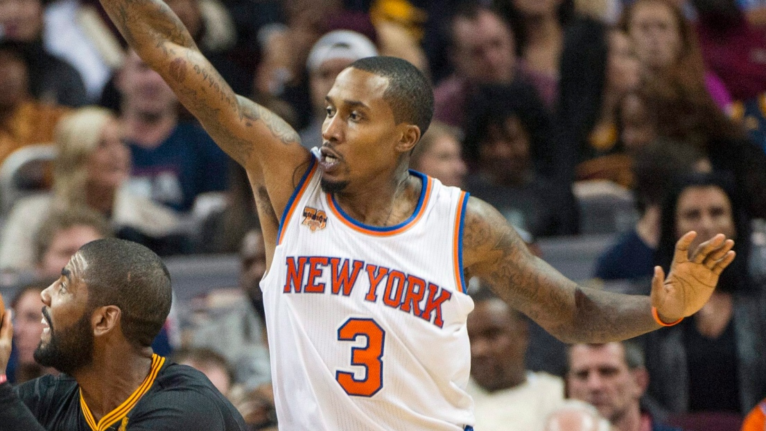 Brandon Jennings