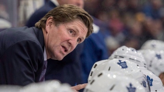 Mike Babcock Mike Babcock