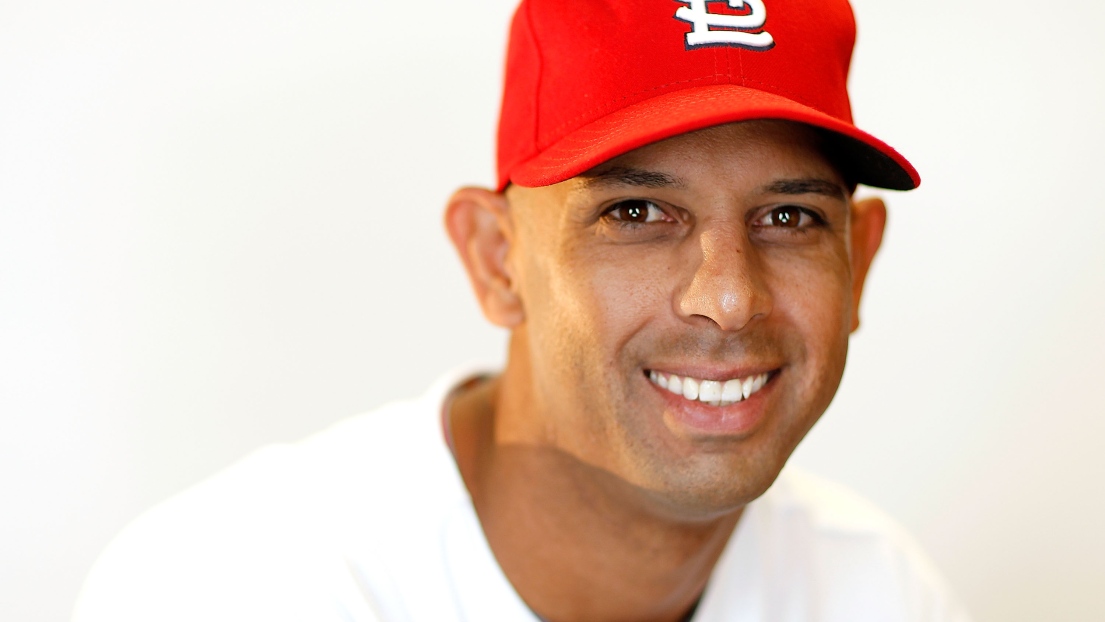 Alex Cora 