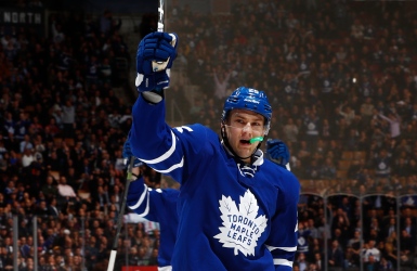 Rumeurs : les Leafs garderont leurs vétérans