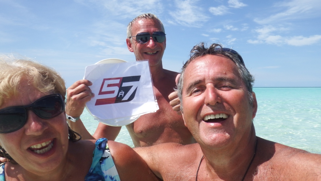 France et Jacques Lachapelle Michel Cuba