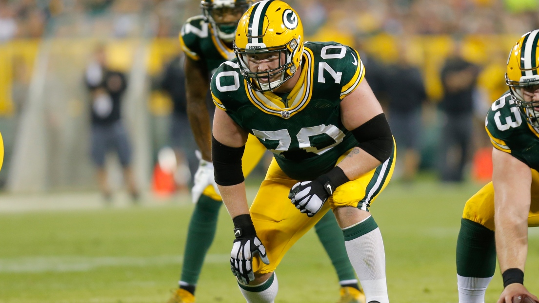 T.J. Lang