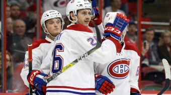 Jeff Petry