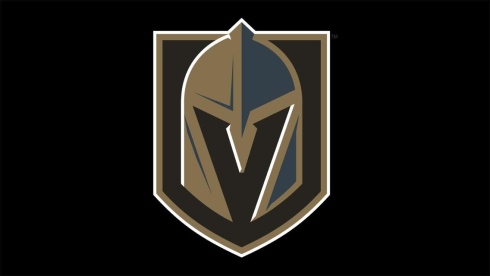 Logo des Golden Knights de Vegas