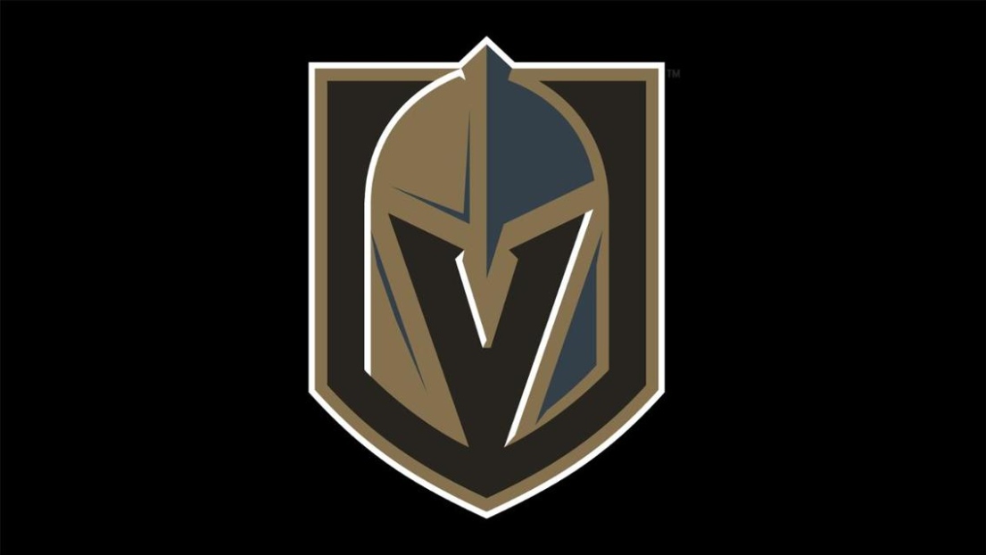 Logo des Golden Knights de Vegas