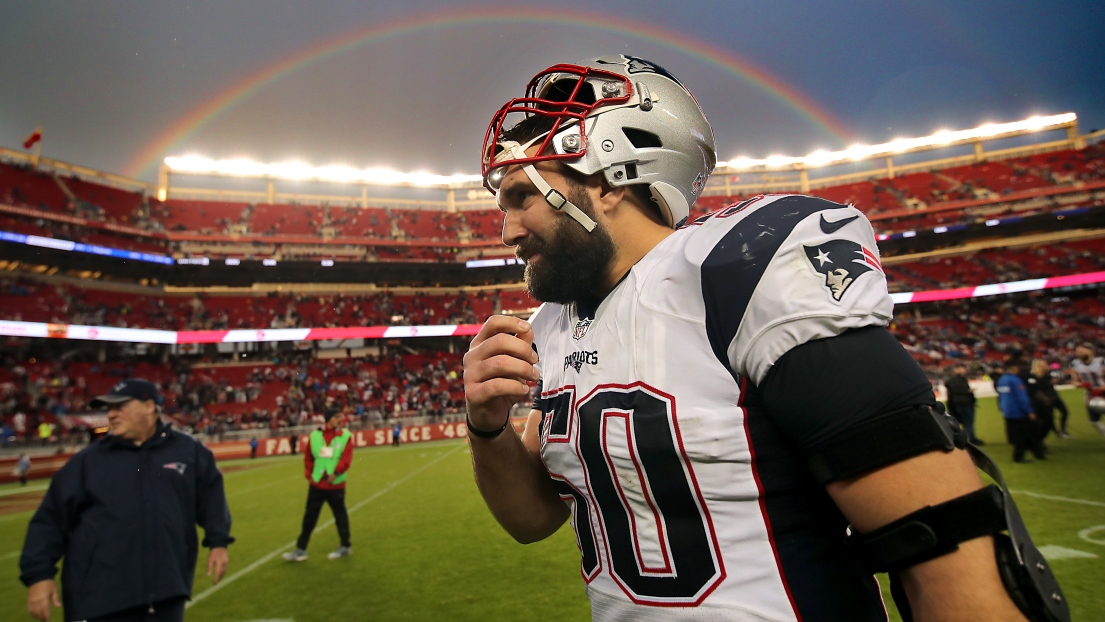 Rob Ninkovich