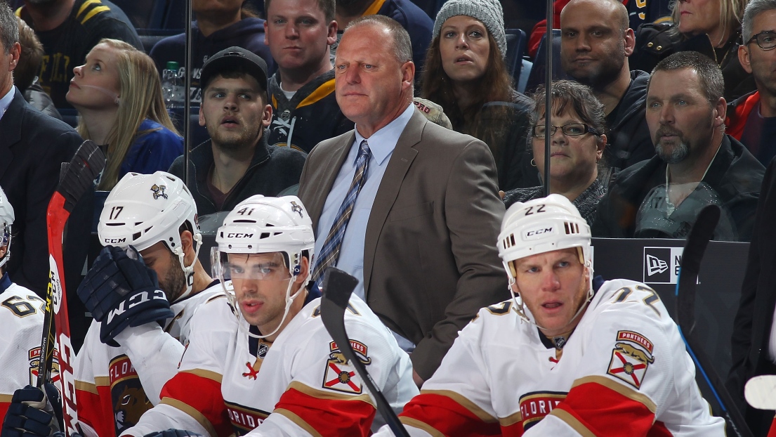 Gerard Gallant