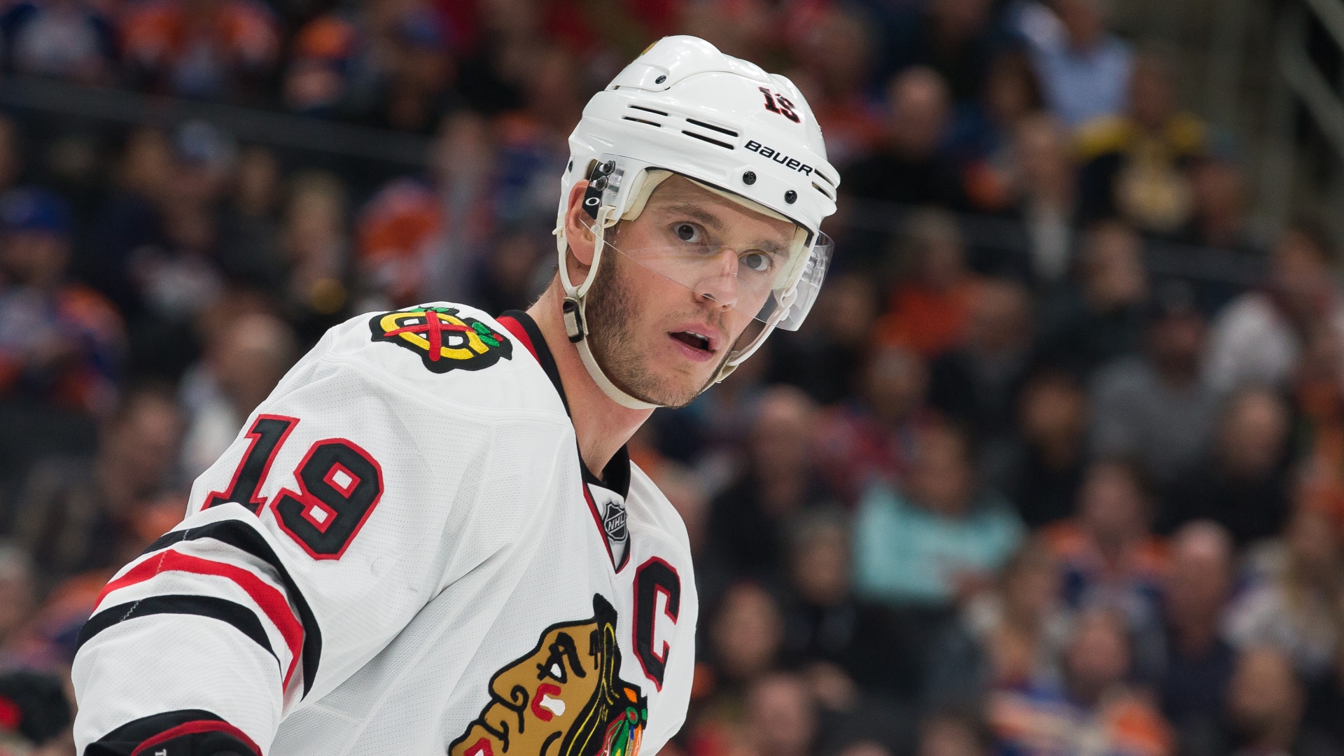 Jonathan Toews