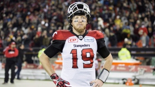 Bo Levi Mitchell