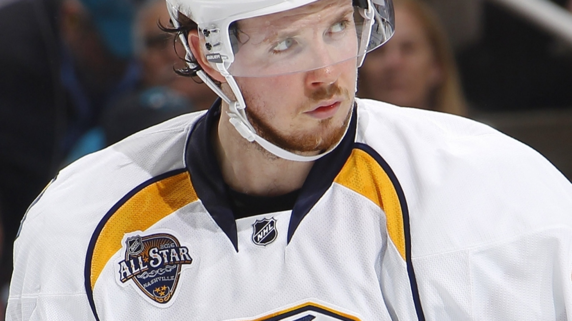 Ryan Johansen