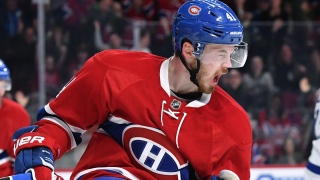 Paul Byron Paul Byron