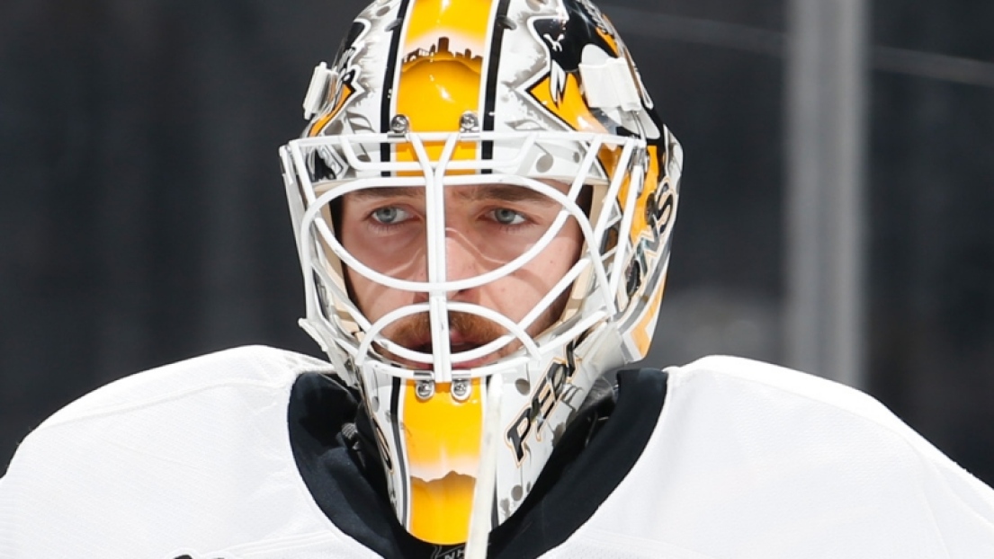 Matt Murray