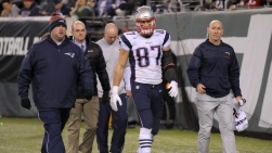 Rob Gronkowski Rob Gronkowski
