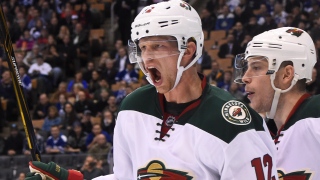 Eric Staal Eric Staal