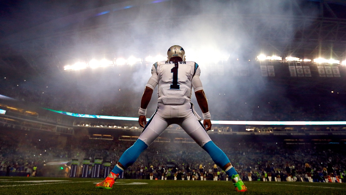 Cam Newton