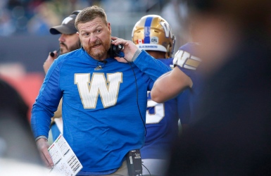 Bombers : le contrat d'O'Shea est prolongé