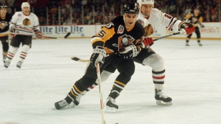 Kevin Stevens