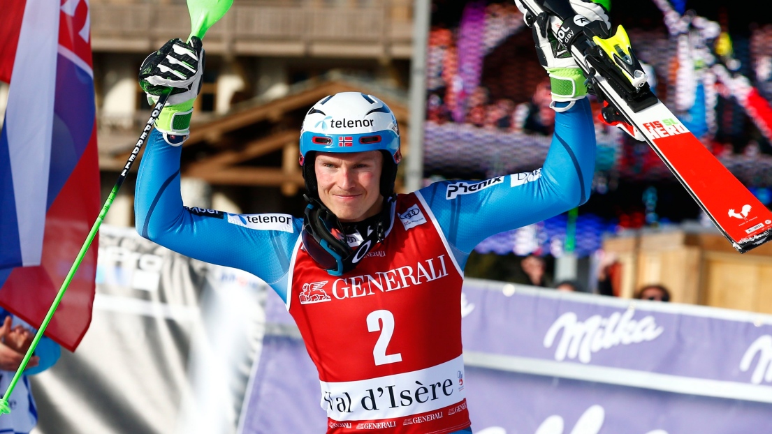 Henrik Kristoffersen