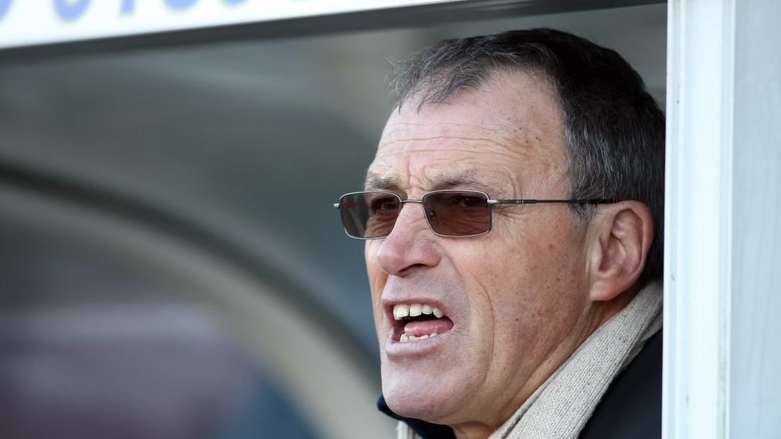 Dario Gradi