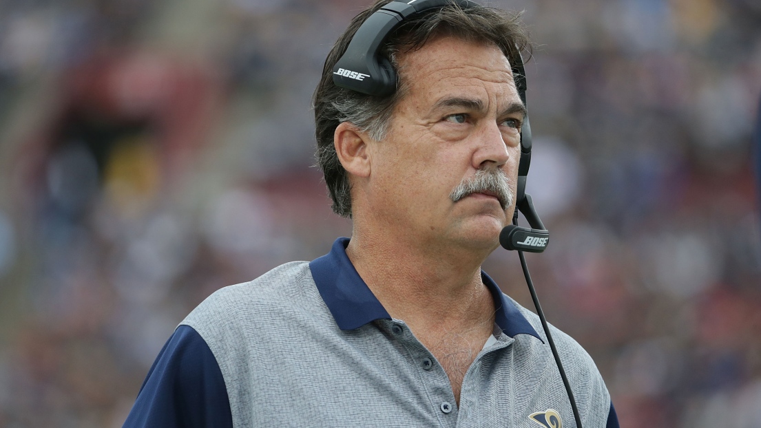 Jeff Fisher