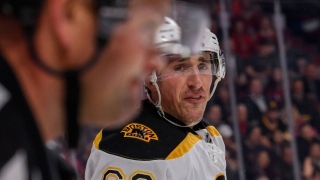 Brad Marchand Brad Marchand