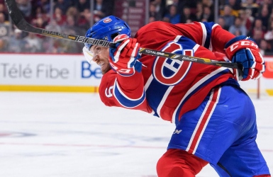 Weber prêt pour son épreuve de prédilection