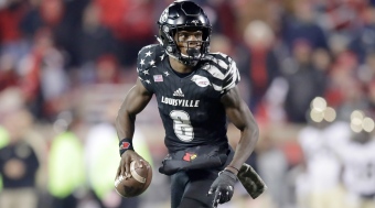 Lamar Jackson