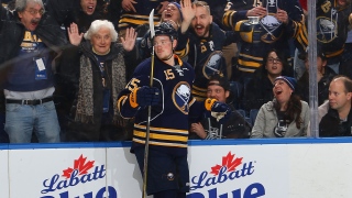 Jack Eichel Jack Eichel