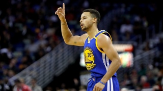 Stephen Curry Stephen Curry