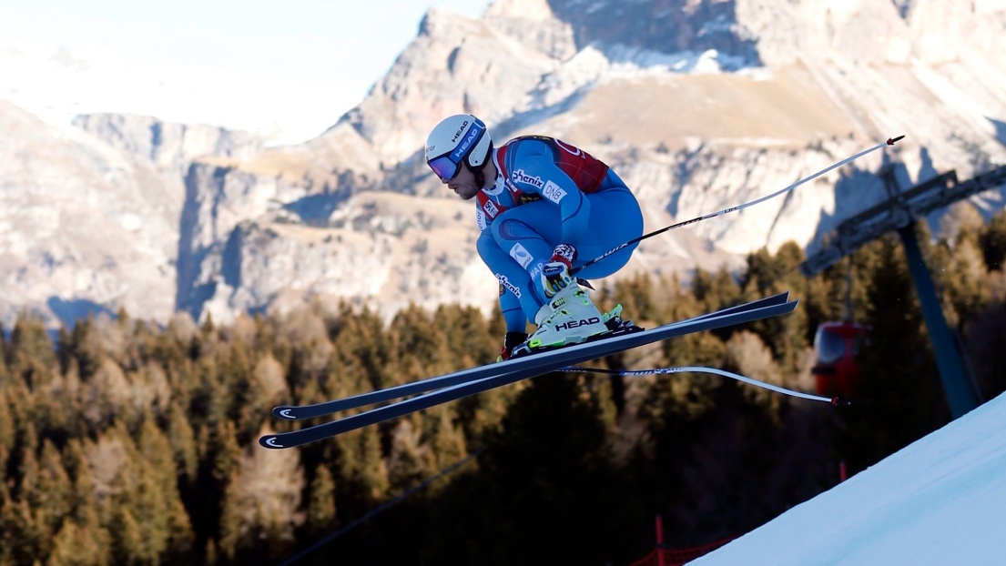 Kjetil Jansrud