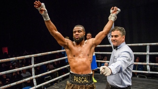 Jean Pascal