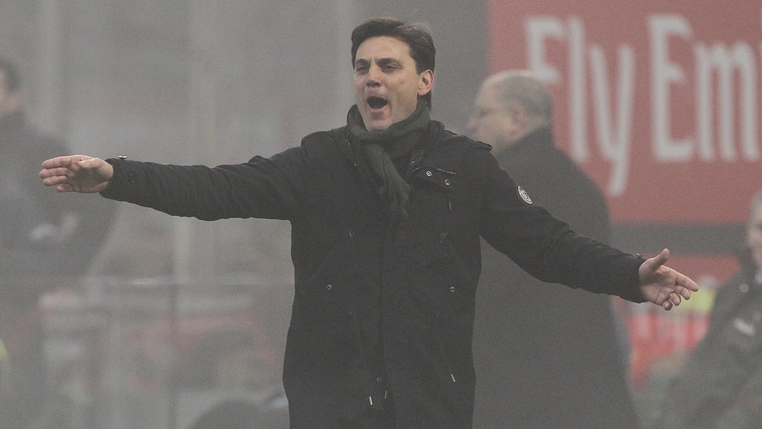 Vincenzo Montella