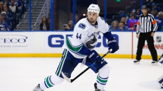Erik Gudbranson Erik Gudbranson
