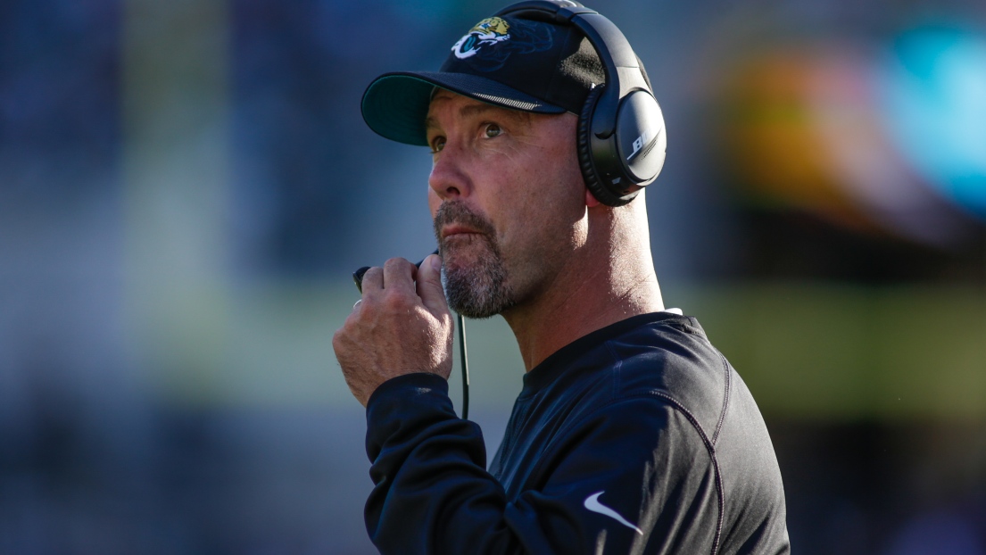 Gus Bradley