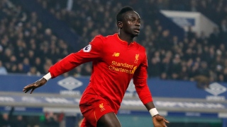 Sadio Mane Sadio Mane