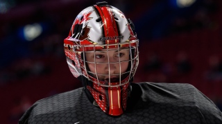 Carter Hart
