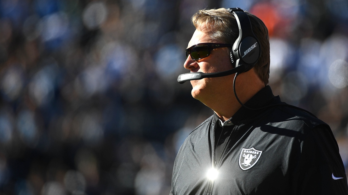 Jack Del Rio