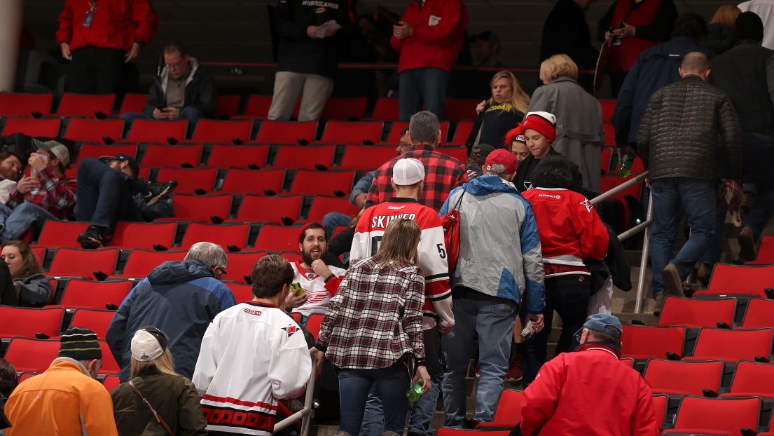 Le PNC Arena