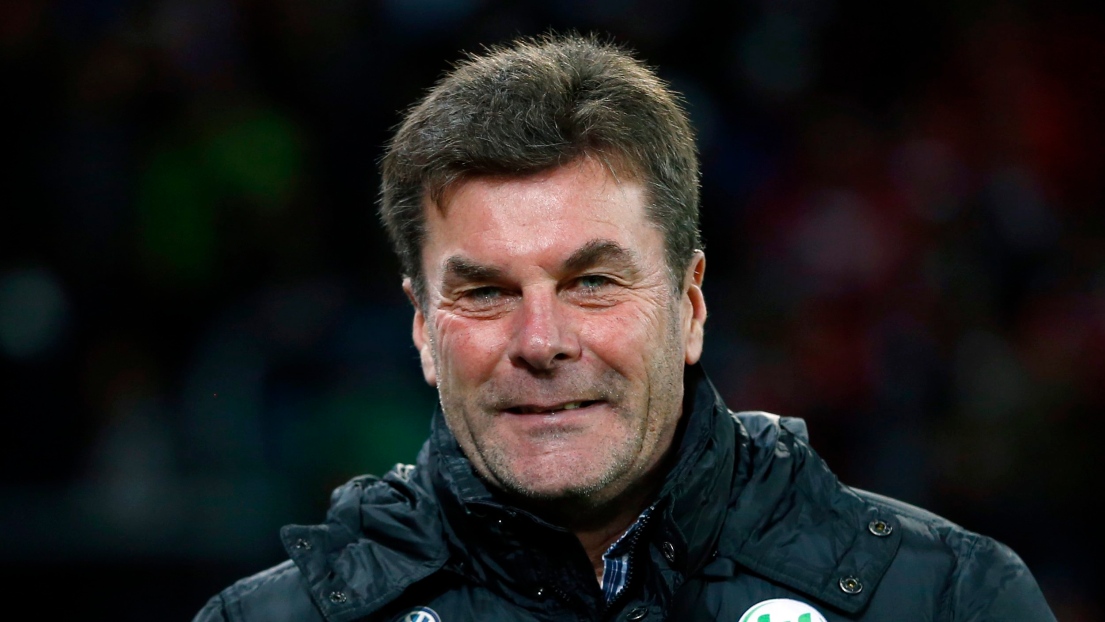 Dieter Hecking