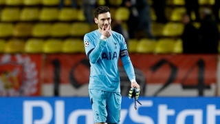 Hugo Lloris Hugo Lloris