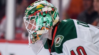 Devan Dubnyk Devan Dubnyk